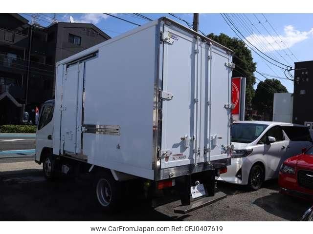 mitsubishi-fuso canter 2015 quick_quick_TKG-FBA50_FBA50-540467 image 2