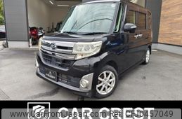 daihatsu tanto 2014 quick_quick_DBA-LA600S_LA600S-0117294