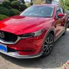 mazda cx-5 2017 CFJ1690073 image 3