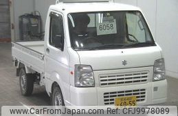 suzuki carry-truck 2013 -SUZUKI 【宮城 480ｿ6055】--Carry Truck DA65T--186897---SUZUKI 【宮城 480ｿ6055】--Carry Truck DA65T--186897-