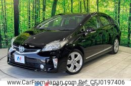 toyota prius 2012 -TOYOTA--Prius DAA-ZVW30--ZVW30-5568539---TOYOTA--Prius DAA-ZVW30--ZVW30-5568539-