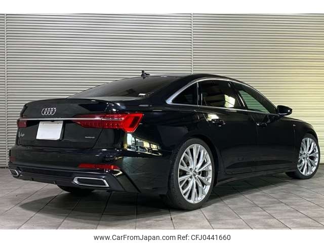 audi a6 2019 -AUDI 【なにわ 347ﾊ 220】--Audi A6 AAA-F2DLZF--WAUZZZF20KN056971---AUDI 【なにわ 347ﾊ 220】--Audi A6 AAA-F2DLZF--WAUZZZF20KN056971- image 2