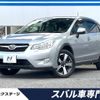 subaru xv 2014 -SUBARU--Subaru XV DAA-GPE--GPE-011035---SUBARU--Subaru XV DAA-GPE--GPE-011035- image 1