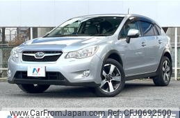 subaru xv 2014 -SUBARU--Subaru XV DAA-GPE--GPE-011035---SUBARU--Subaru XV DAA-GPE--GPE-011035-