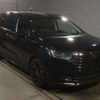 honda odyssey 2021 CFJ1568357 image 4
