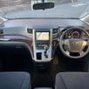 toyota vellfire 2012 -TOYOTA--Vellfire DBA-ANH20W--ANH20-8203407---TOYOTA--Vellfire DBA-ANH20W--ANH20-8203407- image 16