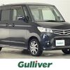 nissan roox 2010 -NISSAN--Roox DBA-ML21S--ML21S-510141---NISSAN--Roox DBA-ML21S--ML21S-510141- image 1