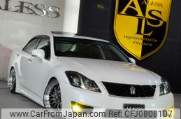 toyota crown-athlete-series 2011 CARSENSOR_JP_AU6215420688
