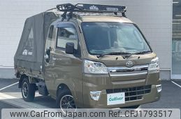 daihatsu hijet-truck 2020 CFJ1793517