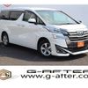 toyota vellfire 2015 -TOYOTA--Vellfire DBA-AGH35W--AGH35-0009157---TOYOTA--Vellfire DBA-AGH35W--AGH35-0009157- image 1