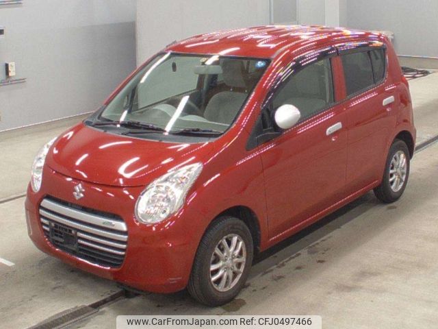 suzuki alto-eco 2014 -SUZUKI--Alto Eco HA35S-170339---SUZUKI--Alto Eco HA35S-170339- image 1