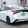 toyota prius 2021 quick_quick_ZVW51_ZVW51-6209659 image 10