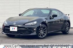 toyota 86 2019 CFJ1020407