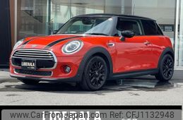 mini mini-others 2020 -BMW--BMW Mini LDA-XN15M--WMWXN320402L87510---BMW--BMW Mini LDA-XN15M--WMWXN320402L87510-