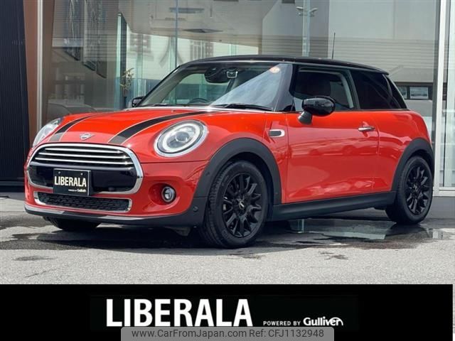 mini mini-others 2020 -BMW--BMW Mini LDA-XN15M--WMWXN320402L87510---BMW--BMW Mini LDA-XN15M--WMWXN320402L87510- image 1
