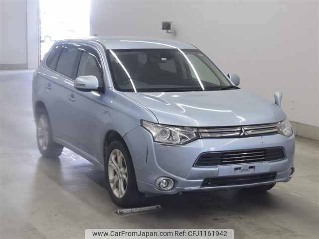 mitsubishi outlander-phev undefined -MITSUBISHI--Outlander PHEV GG2W-0010851---MITSUBISHI--Outlander PHEV GG2W-0010851- image 1