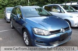 volkswagen golf-variant 2013 -VOLKSWAGEN--VW Golf Variant DBA-AUCHP--AUCHP-521313---VOLKSWAGEN--VW Golf Variant DBA-AUCHP--AUCHP-521313-