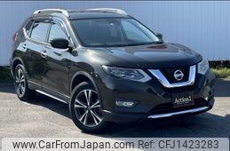 nissan x-trail 2017 406