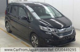 honda freed 2019 -HONDA--Freed GB7-1116480---HONDA--Freed GB7-1116480-