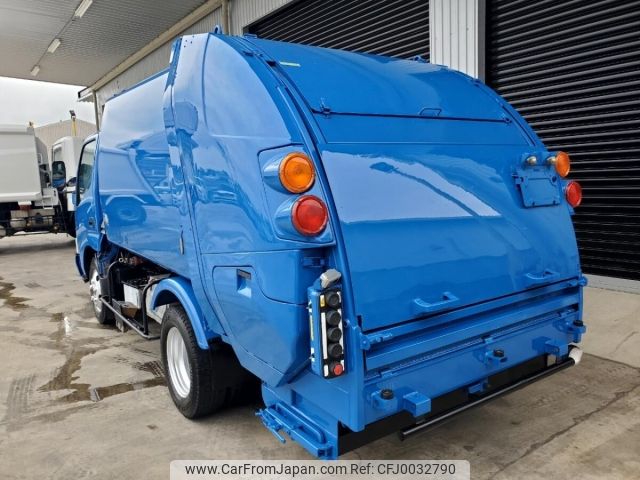 toyota dyna-truck 2009 -TOYOTA--Dyna XZU368-1002638---TOYOTA--Dyna XZU368-1002638- image 2