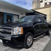 chevrolet silverado 2011 -GM--Chevrolet Silverado ﾌﾒｲ--ｸﾆ01139052---GM--Chevrolet Silverado ﾌﾒｲ--ｸﾆ01139052- image 1