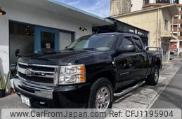 chevrolet silverado 2011 -GM--Chevrolet Silverado ﾌﾒｲ--ｸﾆ01139052---GM--Chevrolet Silverado ﾌﾒｲ--ｸﾆ01139052-