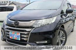 honda odyssey 2018 -HONDA 【八王子 330】--Odyssey RC4--RC4-1154330---HONDA 【八王子 330】--Odyssey RC4--RC4-1154330-