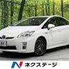 toyota prius 2010 -TOYOTA--Prius DAA-ZVW30--ZVW30-1259949---TOYOTA--Prius DAA-ZVW30--ZVW30-1259949- image 1