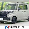 suzuki spacia 2023 quick_quick_MK33V_MK33V-114370 image 1