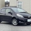 toyota vitz 2013 CFJ1828008 image 1