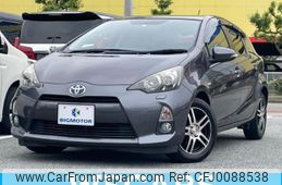 toyota aqua 2013 quick_quick_DAA-NHP10_NHP10-2222396