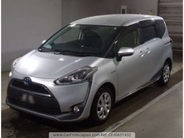 toyota sienta 2016 -TOYOTA--Sienta DAA-NHP170G--NHP170G-7047481---TOYOTA--Sienta DAA-NHP170G--NHP170G-7047481- image 2