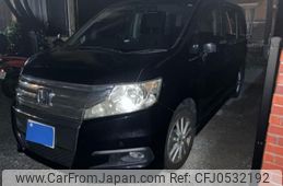 honda stepwagon 2010 -HONDA--Stepwgn DBA-RK5--RK5-1026476---HONDA--Stepwgn DBA-RK5--RK5-1026476-