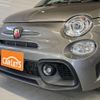 abarth abarth-695 2024 quick_quick_3BA-31214T_ZFABF13H2PJH63585 image 7