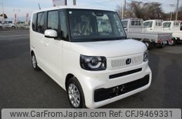 honda n-box 2024 -HONDA--N BOX 6BA-JF5--JF5-1024***---HONDA--N BOX 6BA-JF5--JF5-1024***-