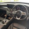 mercedes-benz c-class 2019 quick_quick_DBA-205040C_WDD2050402R511856 image 3