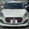 suzuki swift 2018 -SUZUKI 【姫路 501ﾏ4872】--Swift DBA-ZC13S--ZC13S-105726---SUZUKI 【姫路 501ﾏ4872】--Swift DBA-ZC13S--ZC13S-105726- image 30