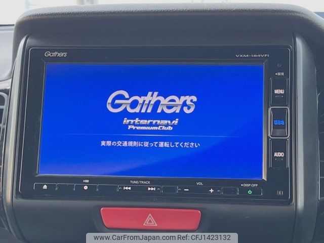 honda n-box-slash 2018 CFJ1423132 image 2