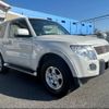 mitsubishi pajero 2008 -MITSUBISHI--Pajero V83W--0100376---MITSUBISHI--Pajero V83W--0100376- image 28