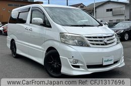 toyota alphard 2008 -TOYOTA--Alphard CBA-MNH10W--MNH10-0118685---TOYOTA--Alphard CBA-MNH10W--MNH10-0118685-