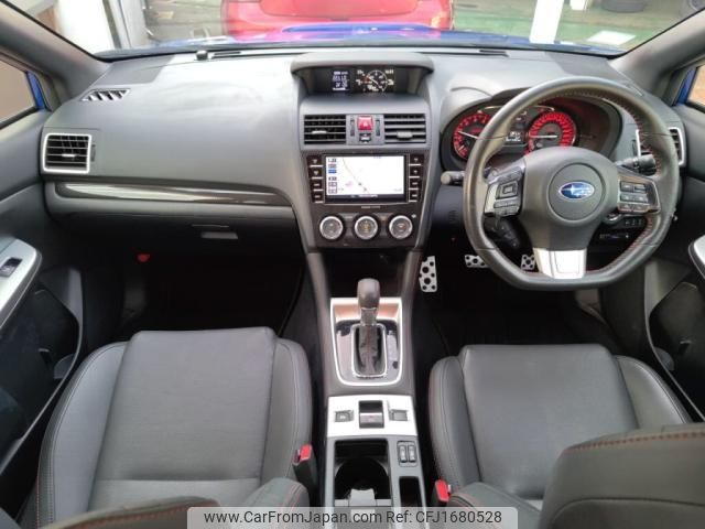 subaru wrx 2015 CFJ1680528 image 2