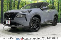 nissan x-trail 2024 quick_quick_SNT33_SNT33-077768