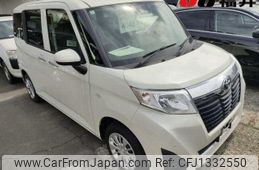 toyota roomy 1989 -TOYOTA--Roomy M900A-0412550---TOYOTA--Roomy M900A-0412550-