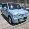suzuki alto-lapin 2012 CFJ1659487 image 15