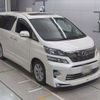 toyota vellfire 2013 -TOYOTA 【神戸 363ﾐ1115】--Vellfire DBA-ANH20W--ANH20-8271254---TOYOTA 【神戸 363ﾐ1115】--Vellfire DBA-ANH20W--ANH20-8271254- image 7