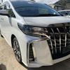 toyota alphard 2019 -TOYOTA--Alphard DBA-GGH35W--GGH35-0010638---TOYOTA--Alphard DBA-GGH35W--GGH35-0010638- image 2