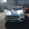 mercedes-benz a-class 2019 quick_quick_5BA-177084_WDD1770842V041276 image 1