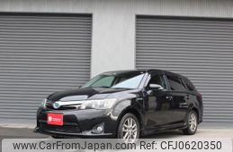 toyota corolla-fielder 2014 quick_quick_NKE165G_NKE165-7062914