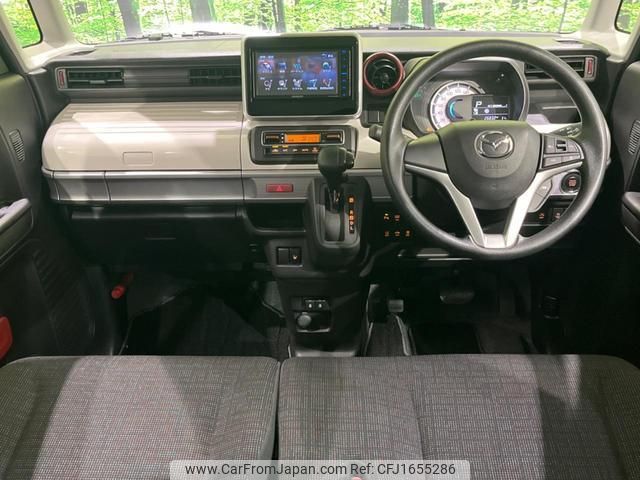 mazda flair-wagon 2022 CFJ1655286 image 2