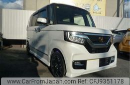 honda n-box 2018 -HONDA 【福山 588ｾ1020】--N BOX DBA-JF3--JF3-2048971---HONDA 【福山 588ｾ1020】--N BOX DBA-JF3--JF3-2048971-